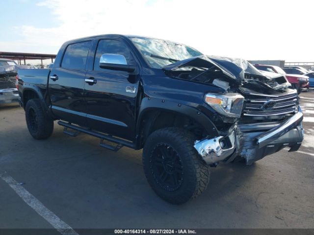 TOYOTA TUNDRA 2020 5tfay5f16lx930278