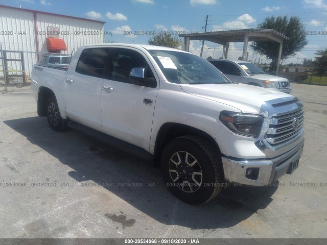 TOYOTA TUNDRA 4WD 2020 5tfay5f16lx936887