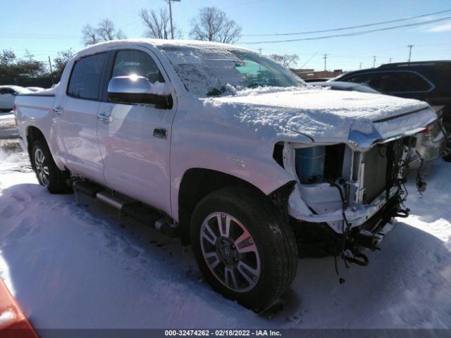 TOYOTA TUNDRA 4WD 2020 5tfay5f16lx948067