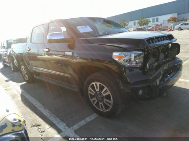 TOYOTA TUNDRA 4WD 2021 5tfay5f16mx005419