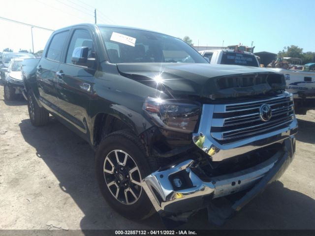 TOYOTA TUNDRA 4WD 2021 5tfay5f16mx021961