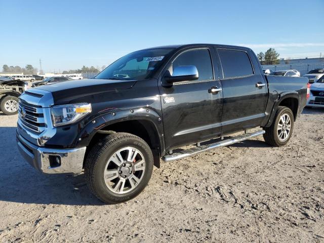 TOYOTA TUNDRA CRE 2021 5tfay5f16mx040641