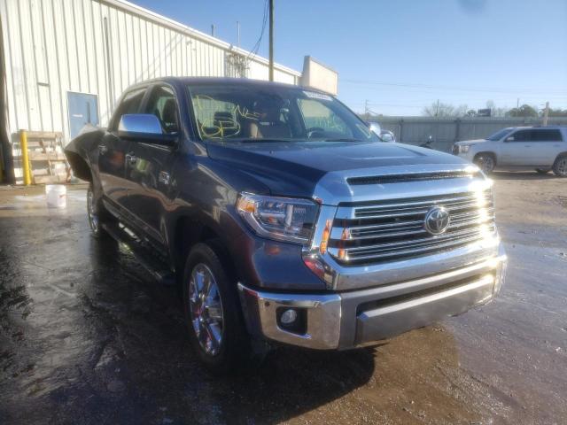 TOYOTA TUNDRA CRE 2021 5tfay5f16mx967624