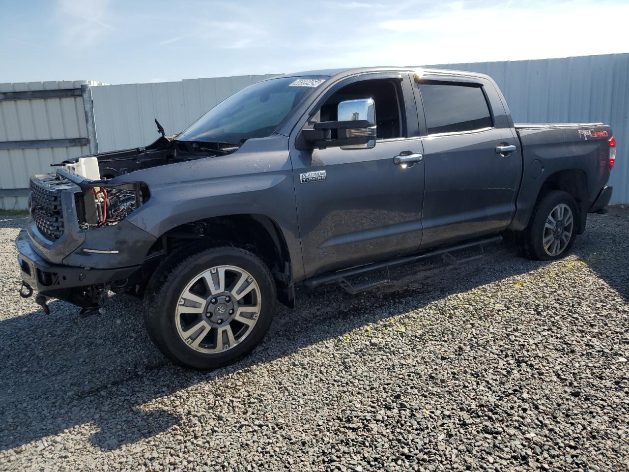 TOYOTA TUNDRA 2021 5tfay5f16mx971477