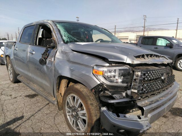 TOYOTA TUNDRA 4WD 2021 5tfay5f16mx975383