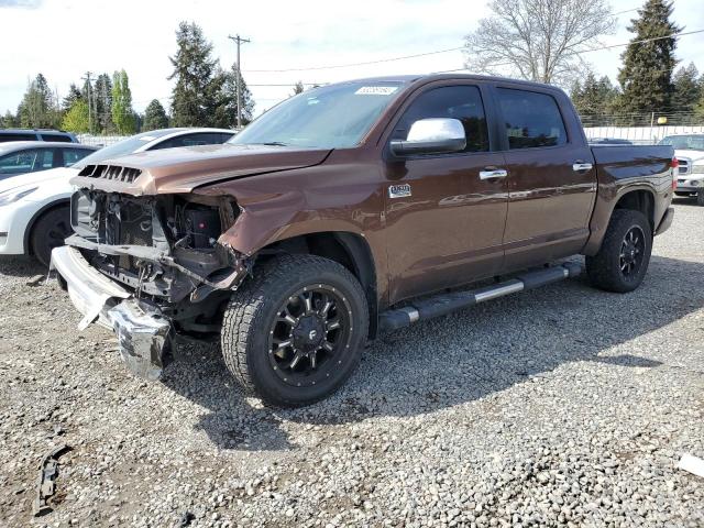 TOYOTA TUNDRA 2014 5tfay5f17ex334535