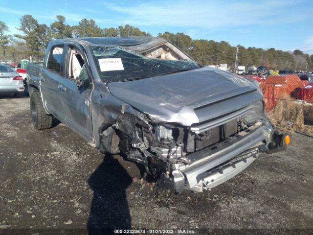 TOYOTA TUNDRA 4WD TRUCK 2014 5tfay5f17ex375862