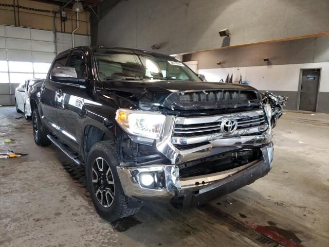 TOYOTA TUNDRA CRE 2017 5tfay5f17hx601564