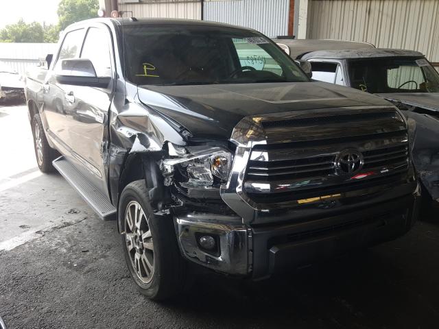 TOYOTA TUNDRA CRE 2017 5tfay5f17hx634466