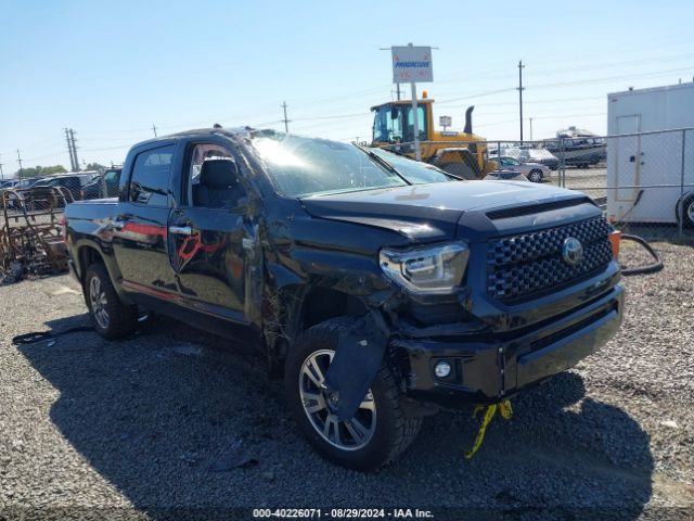 TOYOTA TUNDRA 2018 5tfay5f17jx693667