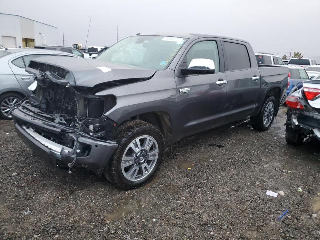 TOYOTA TUNDRA CRE 2018 5tfay5f17jx701783