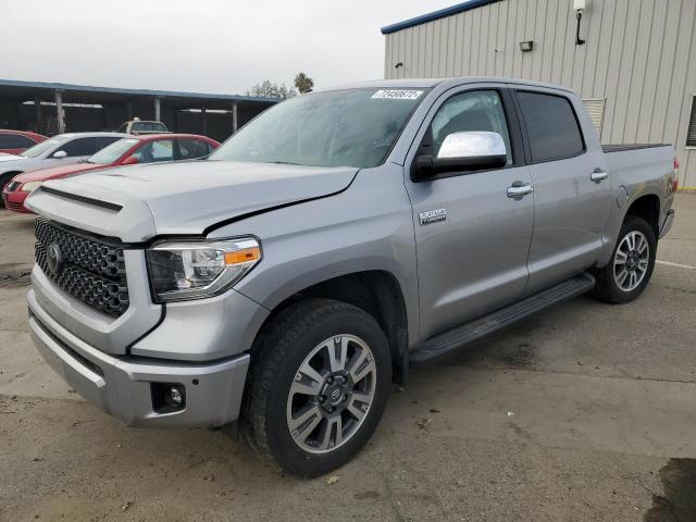 TOYOTA TUNDRA CRE 2018 5tfay5f17jx775589