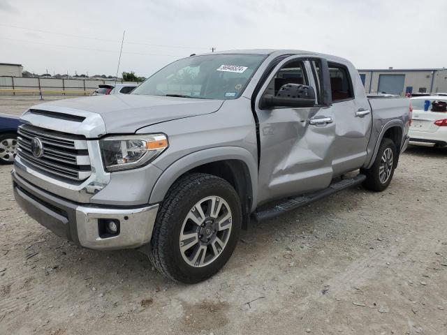 TOYOTA TUNDRA CRE 2019 5tfay5f17kx783936