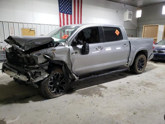 TOYOTA TUNDRA CRE 2019 5tfay5f17kx786223