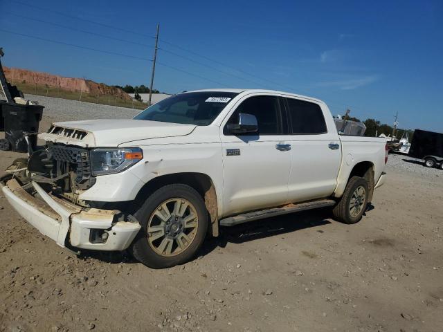 TOYOTA TUNDRA 2019 5tfay5f17kx807832