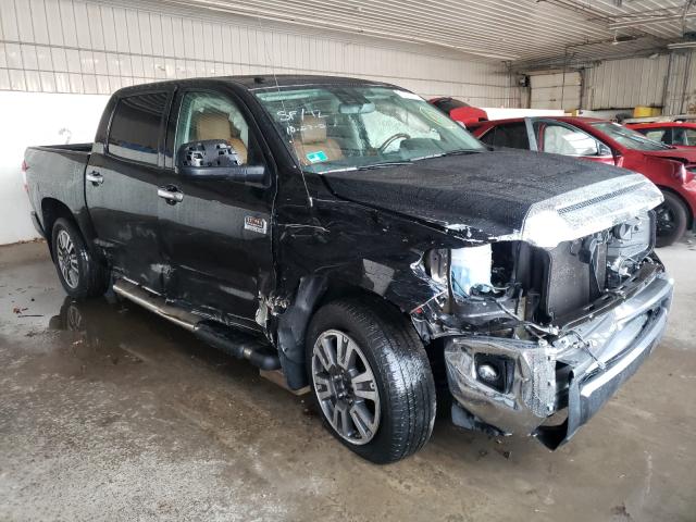 TOYOTA TUNDRA CRE 2019 5tfay5f17kx842807