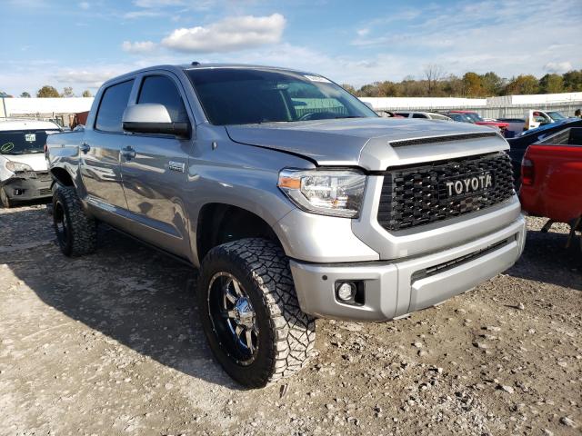 TOYOTA TUNDRA CRE 2019 5tfay5f17kx855833