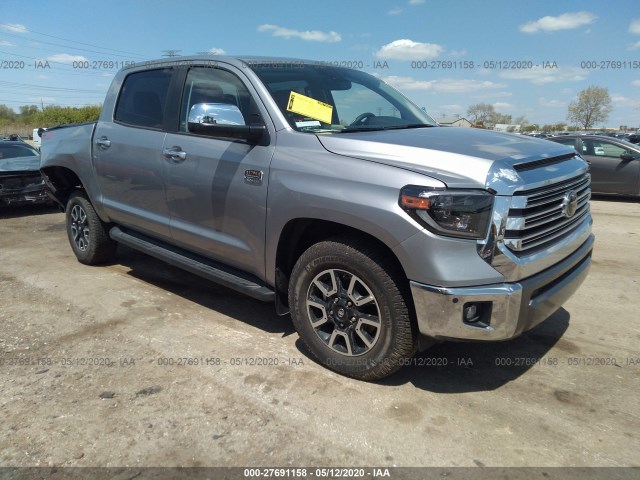 TOYOTA TUNDRA 4WD 2020 5tfay5f17lx872049