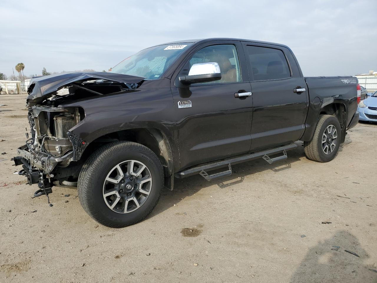 TOYOTA TUNDRA 2020 5tfay5f17lx873444