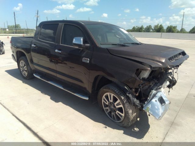 TOYOTA TUNDRA 4WD 2020 5tfay5f17lx876683