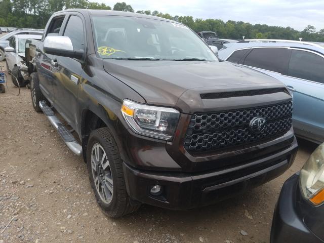 TOYOTA TUNDRA CRE 2020 5tfay5f17lx878594