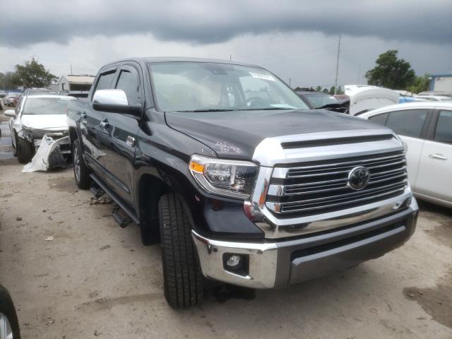 TOYOTA TUNDRA CRE 2020 5tfay5f17lx886002