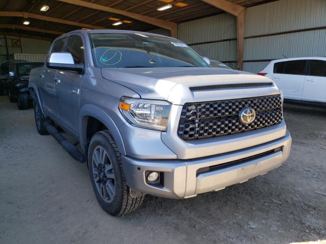 TOYOTA TUNDRA CRE 2020 5tfay5f17lx891118