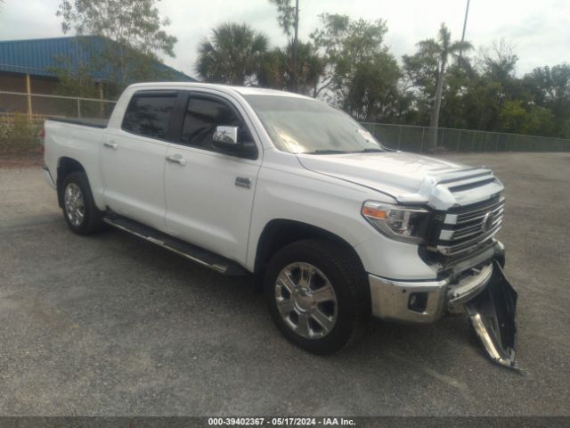 TOYOTA TUNDRA 2020 5tfay5f17lx903722