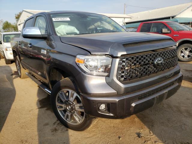 TOYOTA TUNDRA CRE 2020 5tfay5f17lx919824