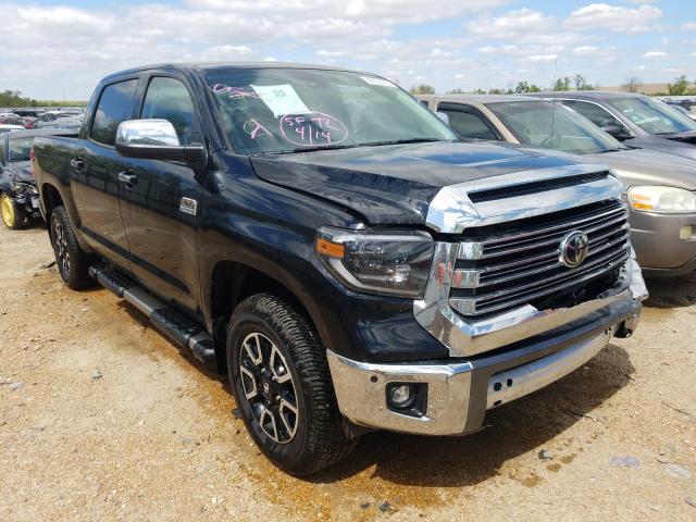 TOYOTA TUNDRA CRE 2020 5tfay5f17lx933285