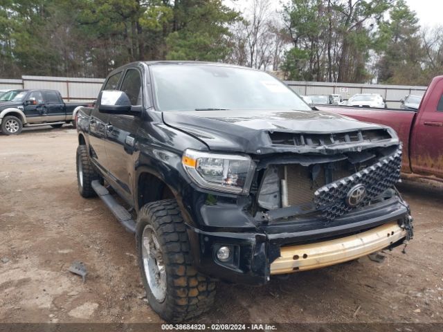 TOYOTA TUNDRA 2020 5tfay5f17lx937790