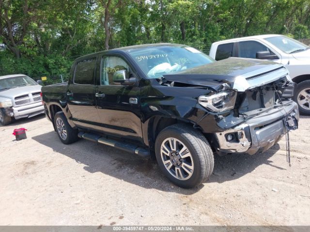 TOYOTA TUNDRA 2021 5tfay5f17mx039269