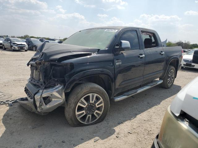 TOYOTA TUNDRA CRE 2021 5tfay5f17mx990930