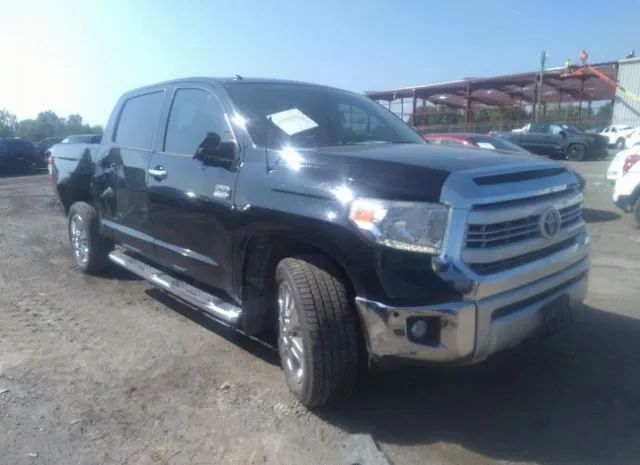 TOYOTA TUNDRA 4WD TRUCK 2014 5tfay5f18ex395036