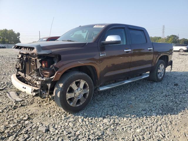 TOYOTA TUNDRA CRE 2015 5tfay5f18fx422690