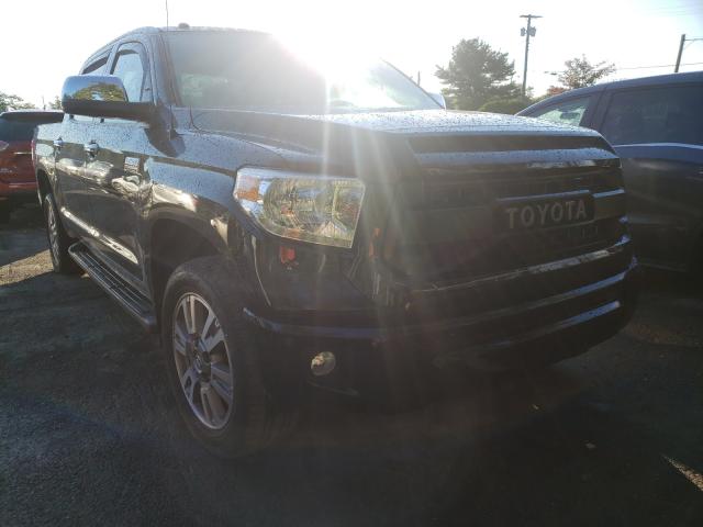 TOYOTA TUNDRA CRE 2016 5tfay5f18gx513119