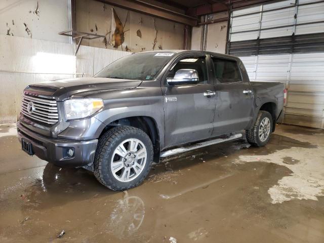 TOYOTA TUNDRA CRE 2016 5tfay5f18gx559176