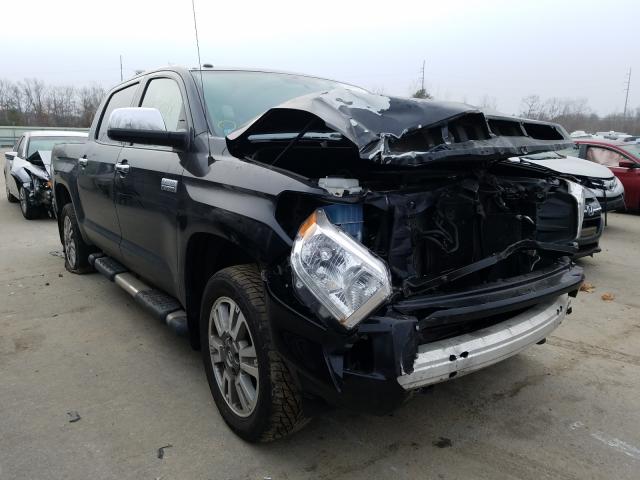 TOYOTA TUNDRA CRE 2017 5tfay5f18hx629972