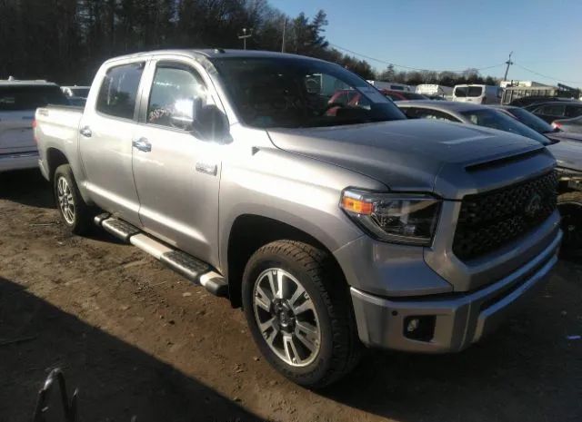 TOYOTA TUNDRA 4WD 2018 5tfay5f18jx710282