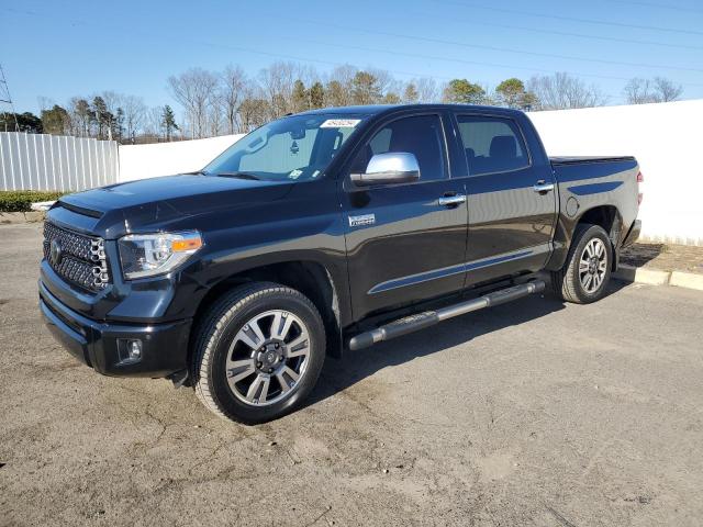 TOYOTA TUNDRA 2018 5tfay5f18jx757800