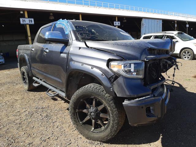 TOYOTA TUNDRA CRE 2018 5tfay5f18jx766044