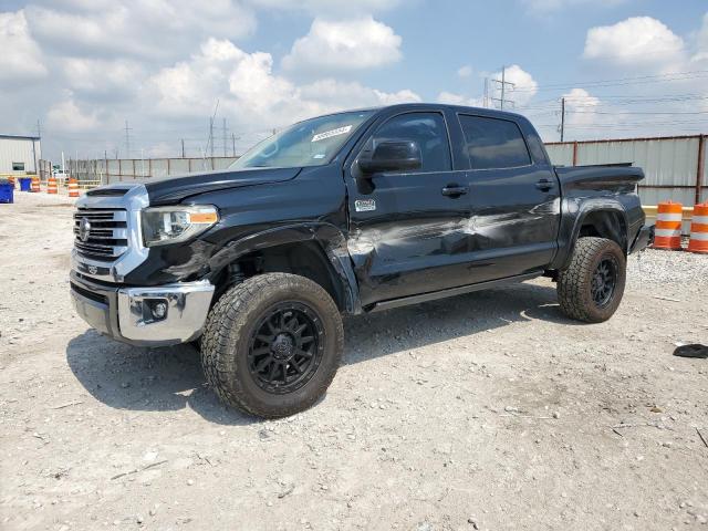 TOYOTA TUNDRA CRE 2019 5tfay5f18kx790118