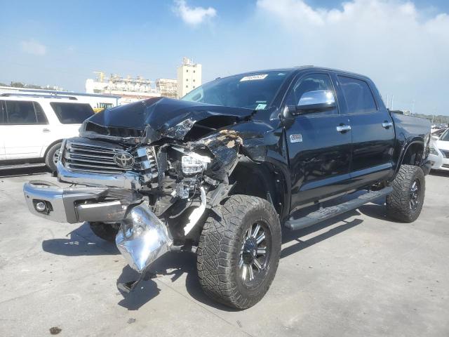 TOYOTA TUNDRA 2019 5tfay5f18kx810013