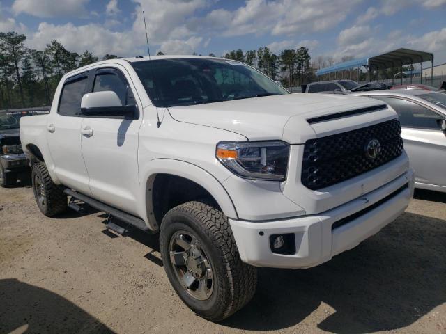 TOYOTA TUNDRA CRE 2019 5tfay5f18kx818161