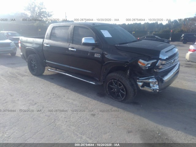 TOYOTA TUNDRA 2019 5tfay5f18kx863052