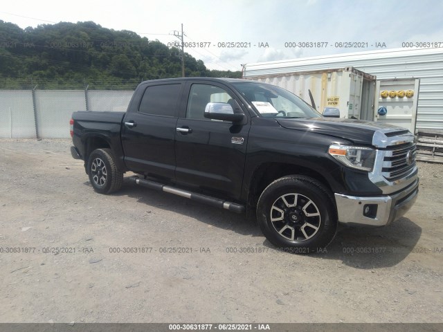 TOYOTA TUNDRA 4WD 2020 5tfay5f18lx879365