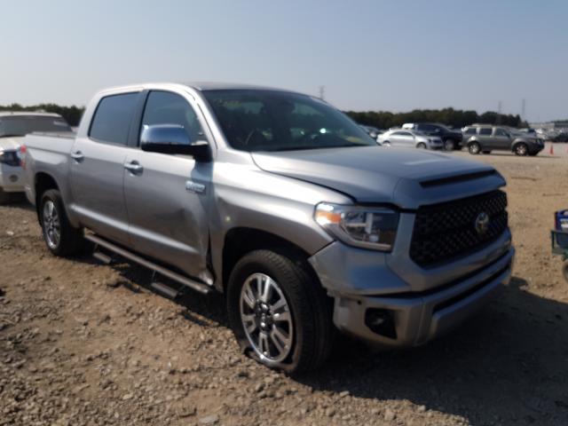 TOYOTA TUNDRA CRE 2020 5tfay5f18lx912025