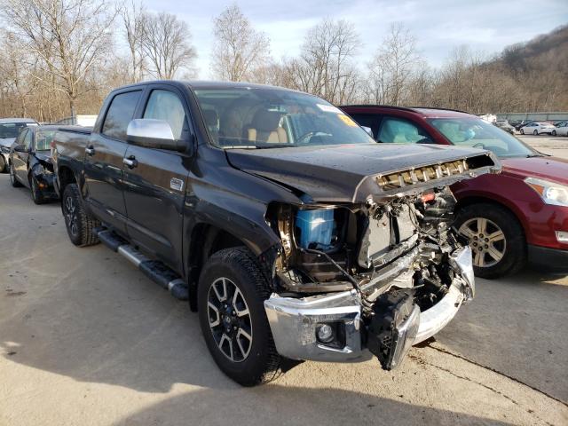 TOYOTA TUNDRA CRE 2020 5tfay5f18lx914941