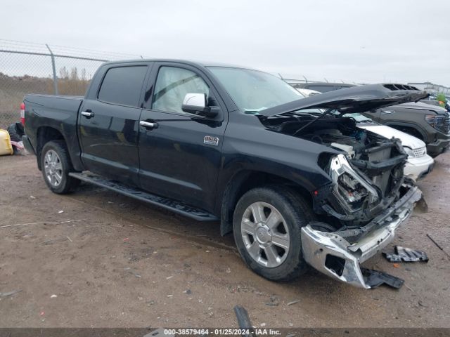 TOYOTA TUNDRA 2021 5tfay5f18mx016938