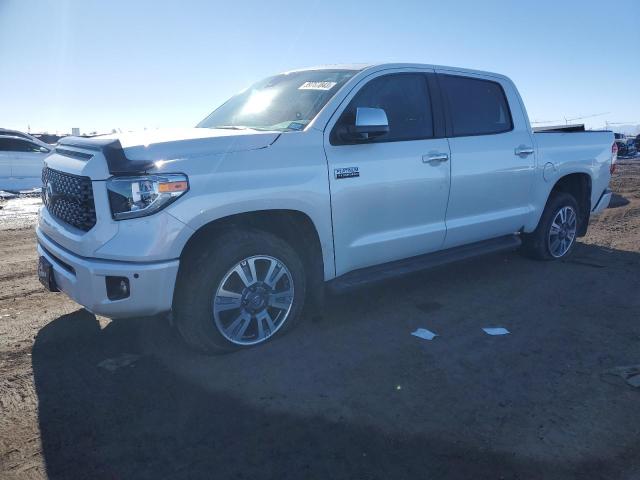 TOYOTA TUNDRA CRE 2021 5tfay5f18mx027681